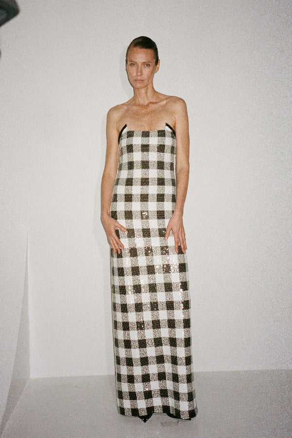 Ava Dress NUÉ