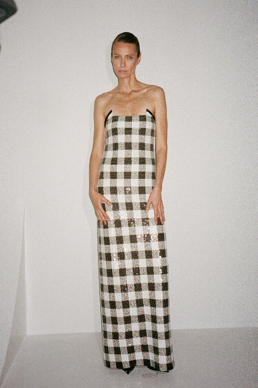 Ava Dress NUÉ