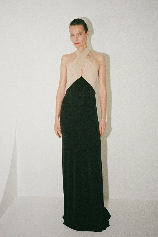 Solange Dress NUÉ