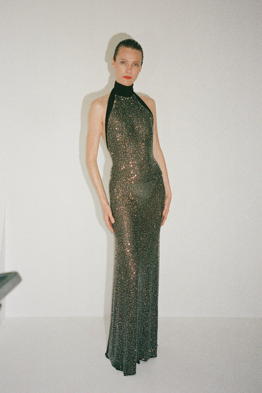 Gigi Dress NUÉ