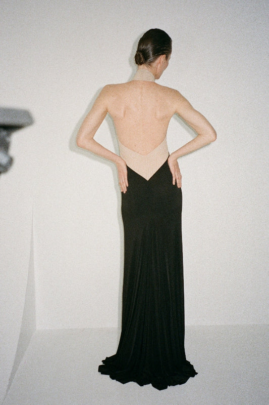 Solange Dress NUÉ