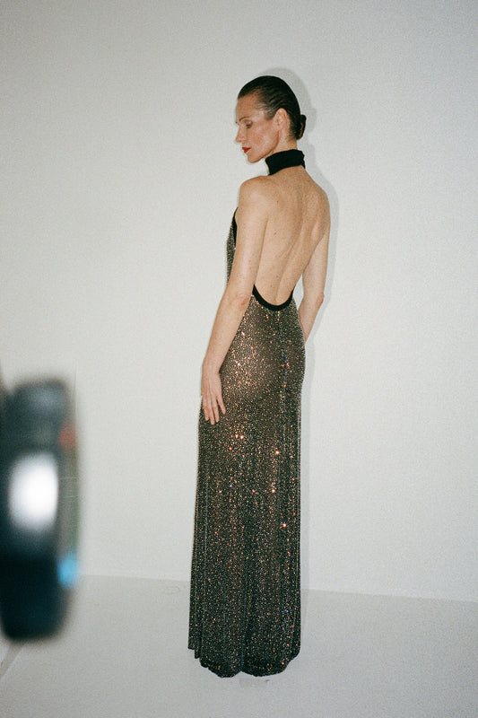 Gigi Dress NUÉ