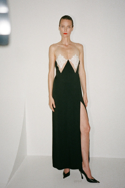 Perla Dress NUÉ