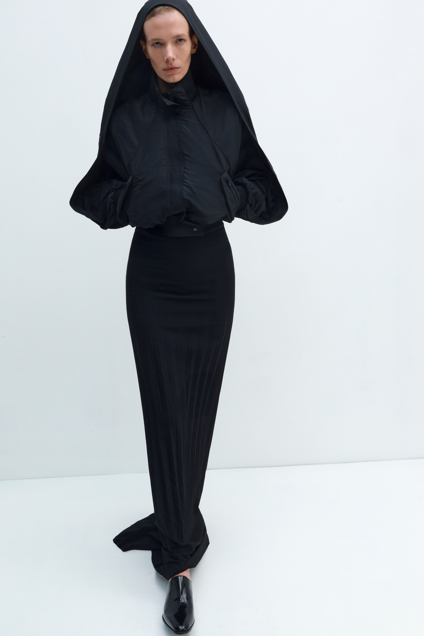 SKIRT #05 GUDU