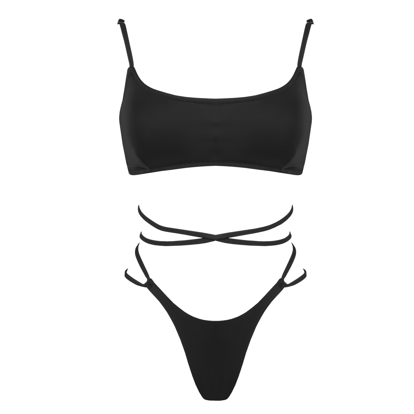 Swimwear Flash FOX LINGERIE