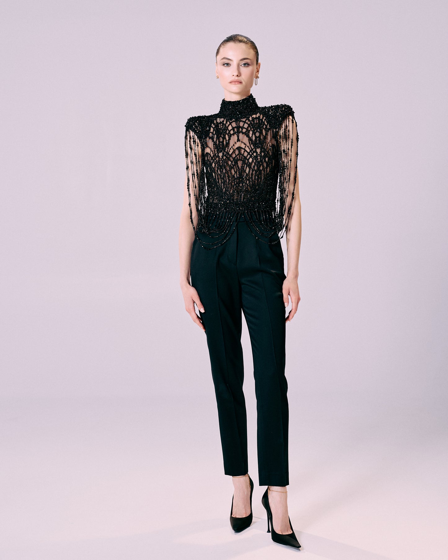 Gemma Pants M.MARQUISE