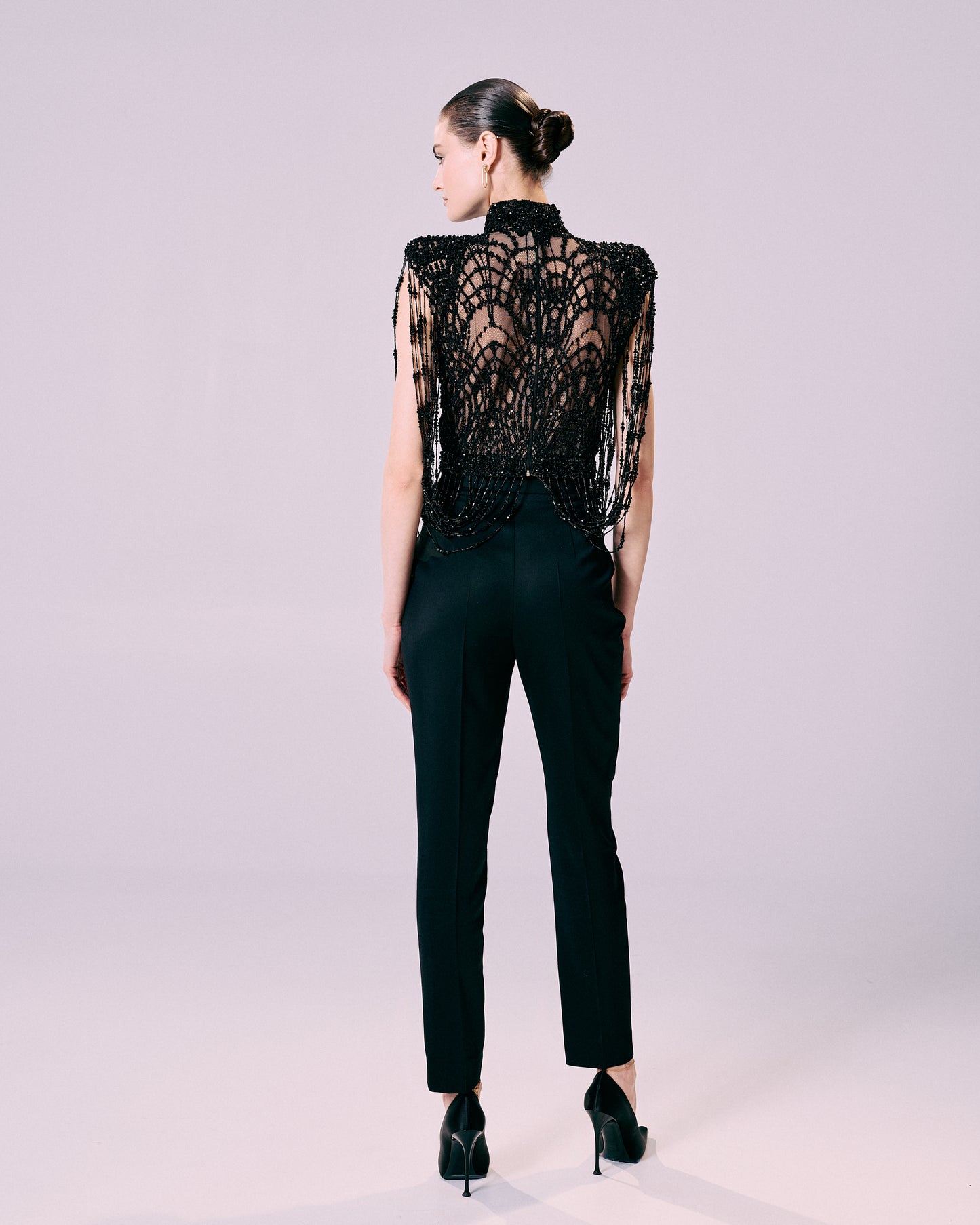 Gemma Top M.MARQUISE