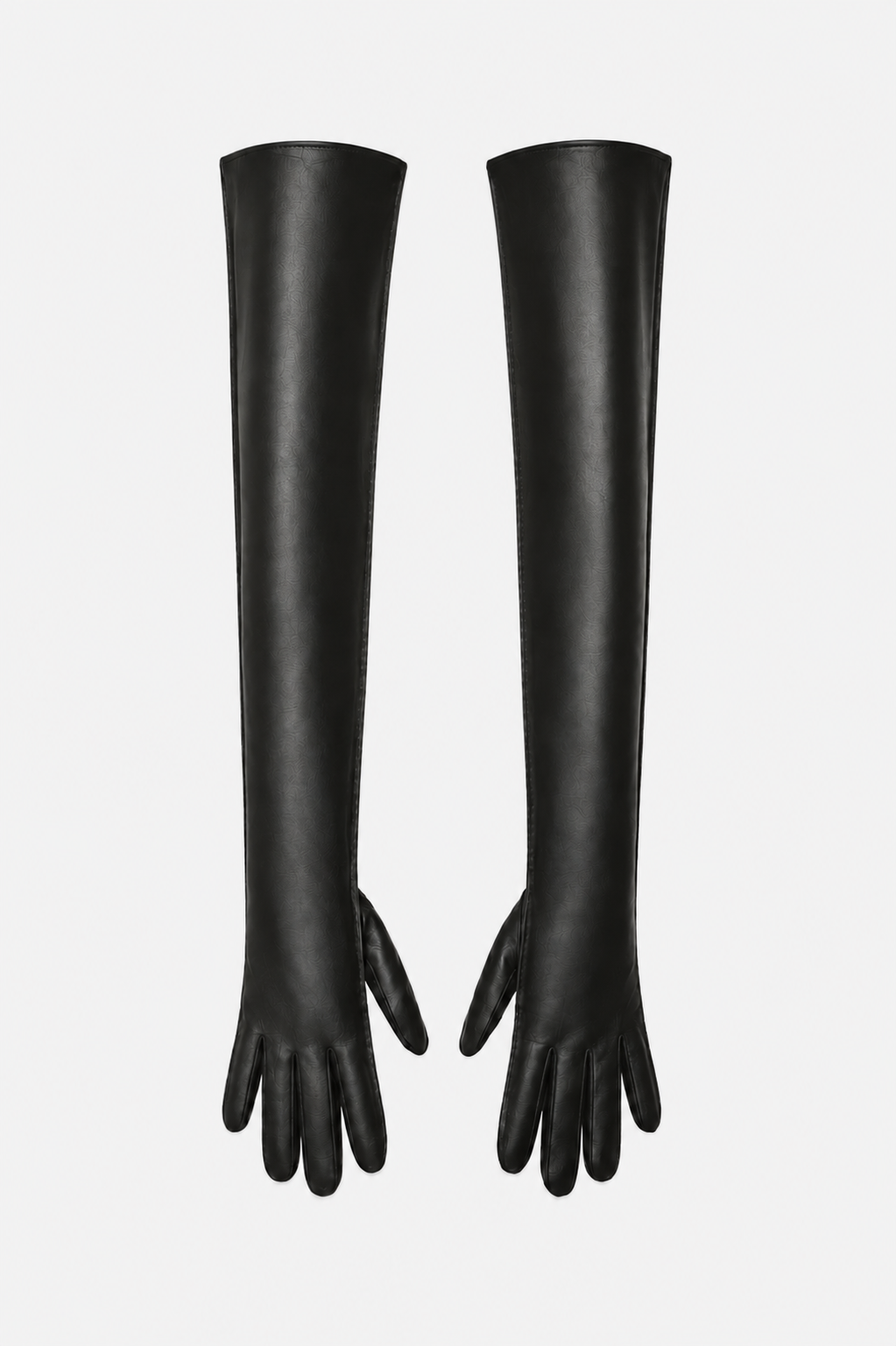 Gloves KATERINA KVIT