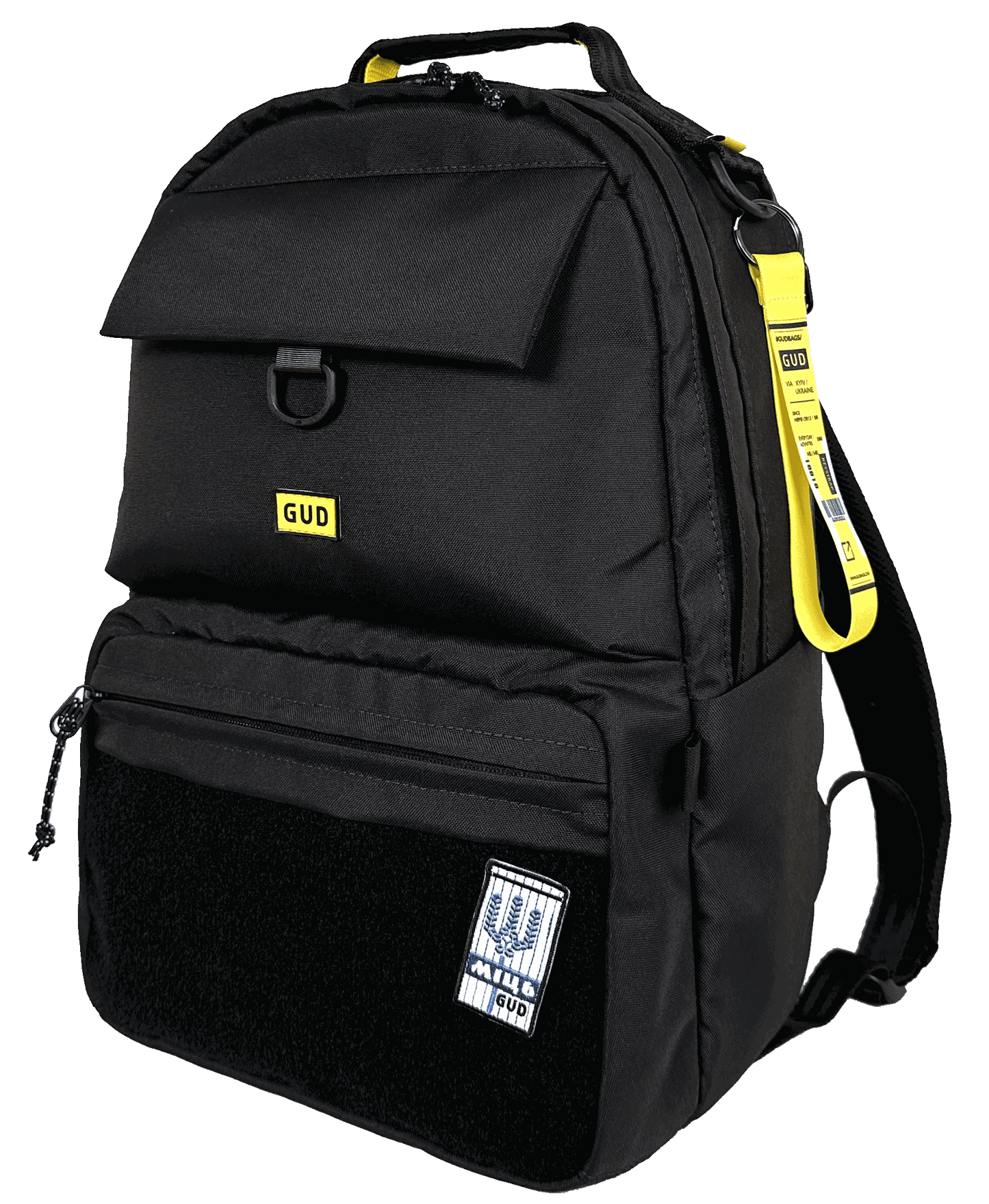 Dayton Backpack by GUD