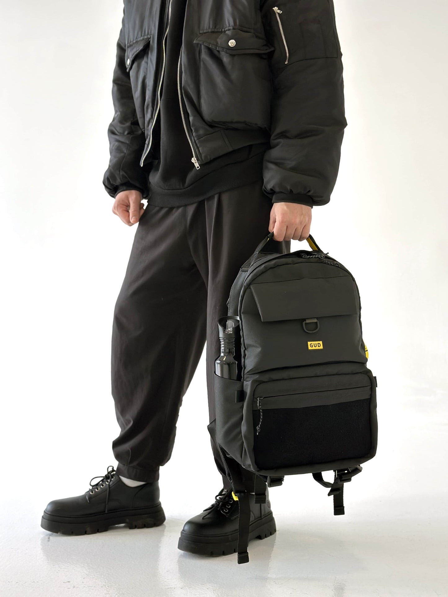 Dayton Backpack by GUD