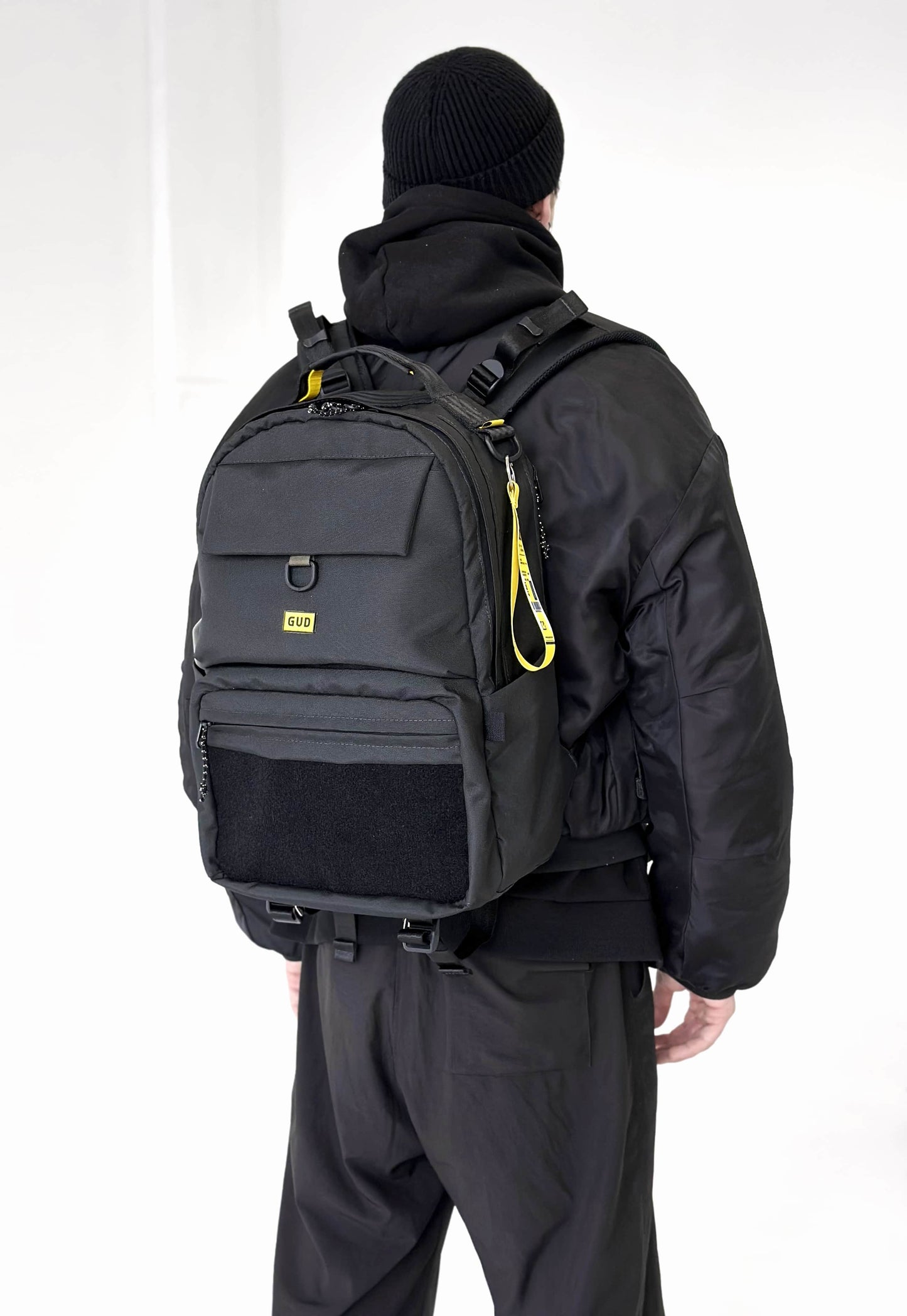 Dayton Backpack by GUD