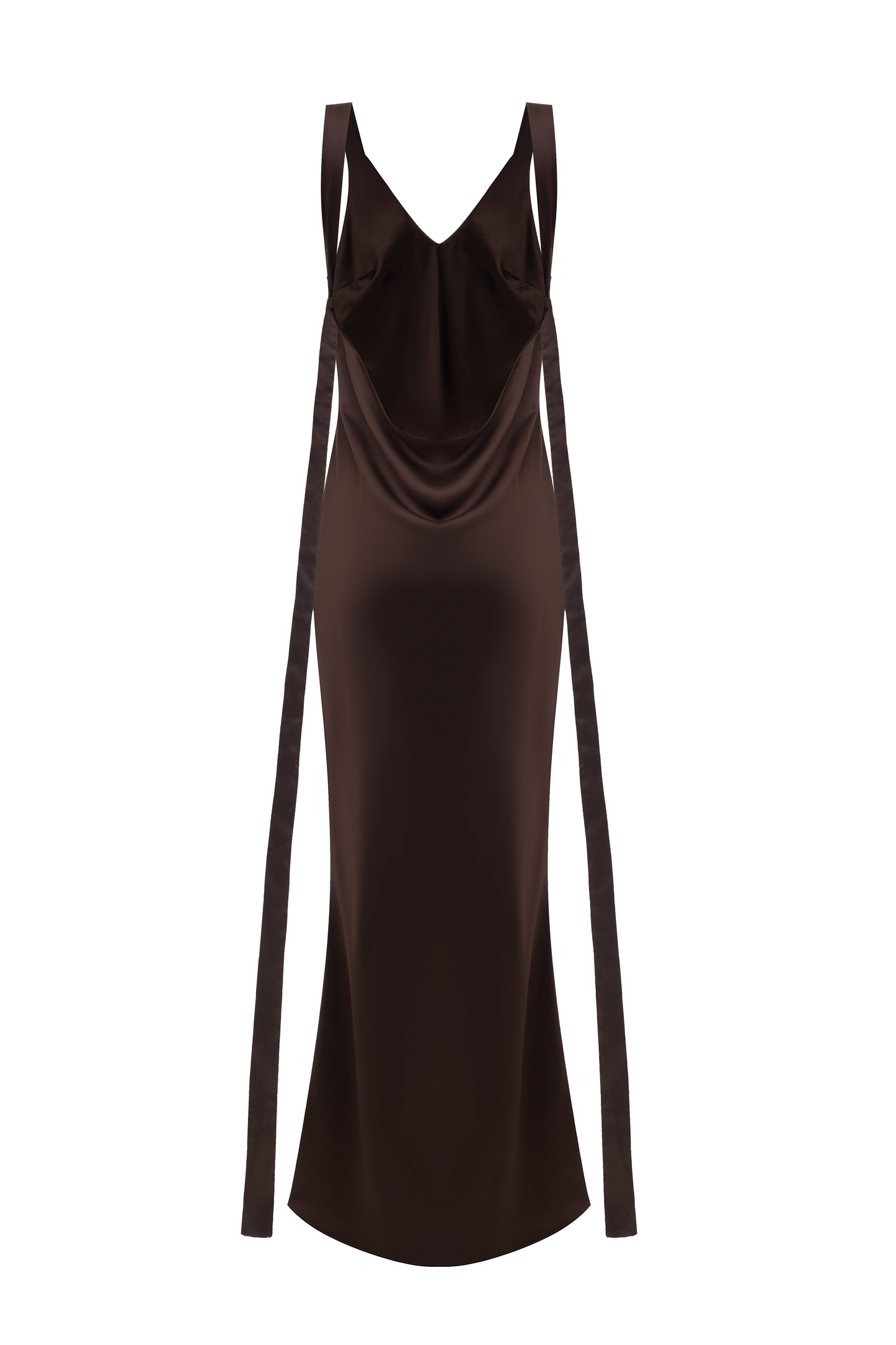 Gaia Dress HER CIPHER