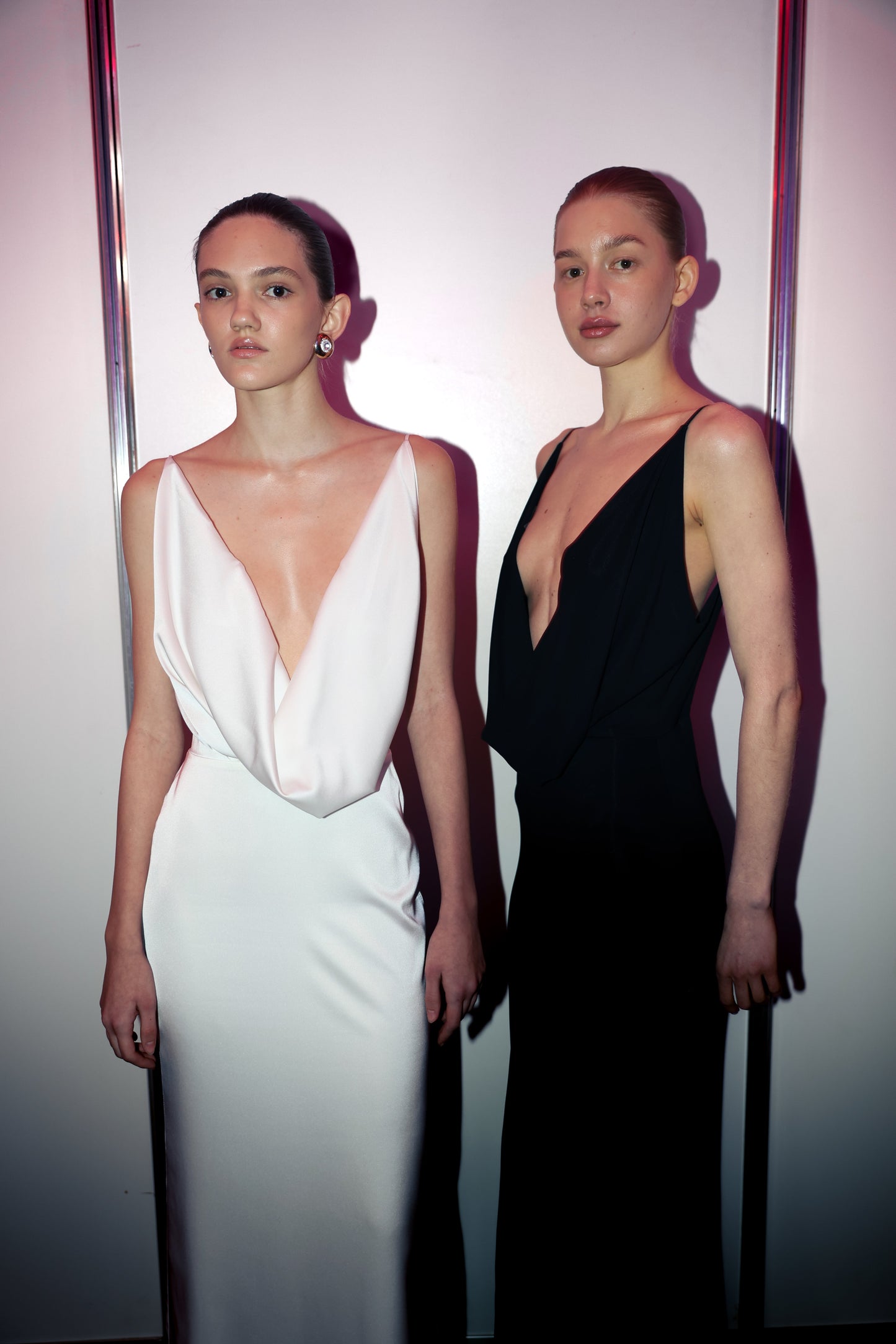 Kylie dress NOVITSKA