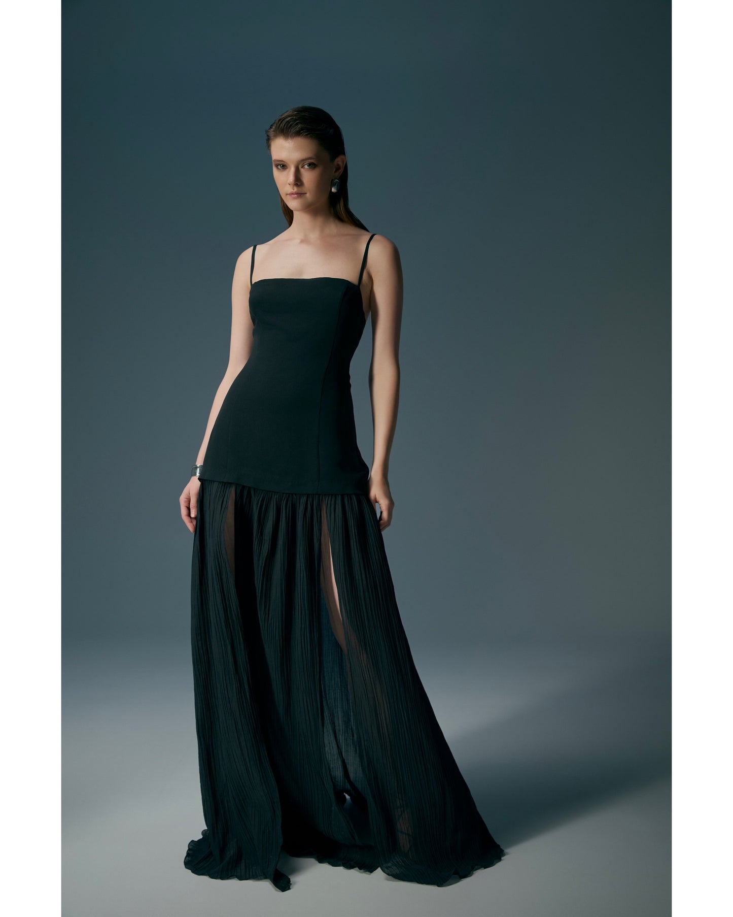 Calypso Dress HER CIPHER