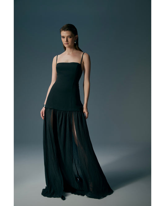 Calypso Dress HER CIPHER