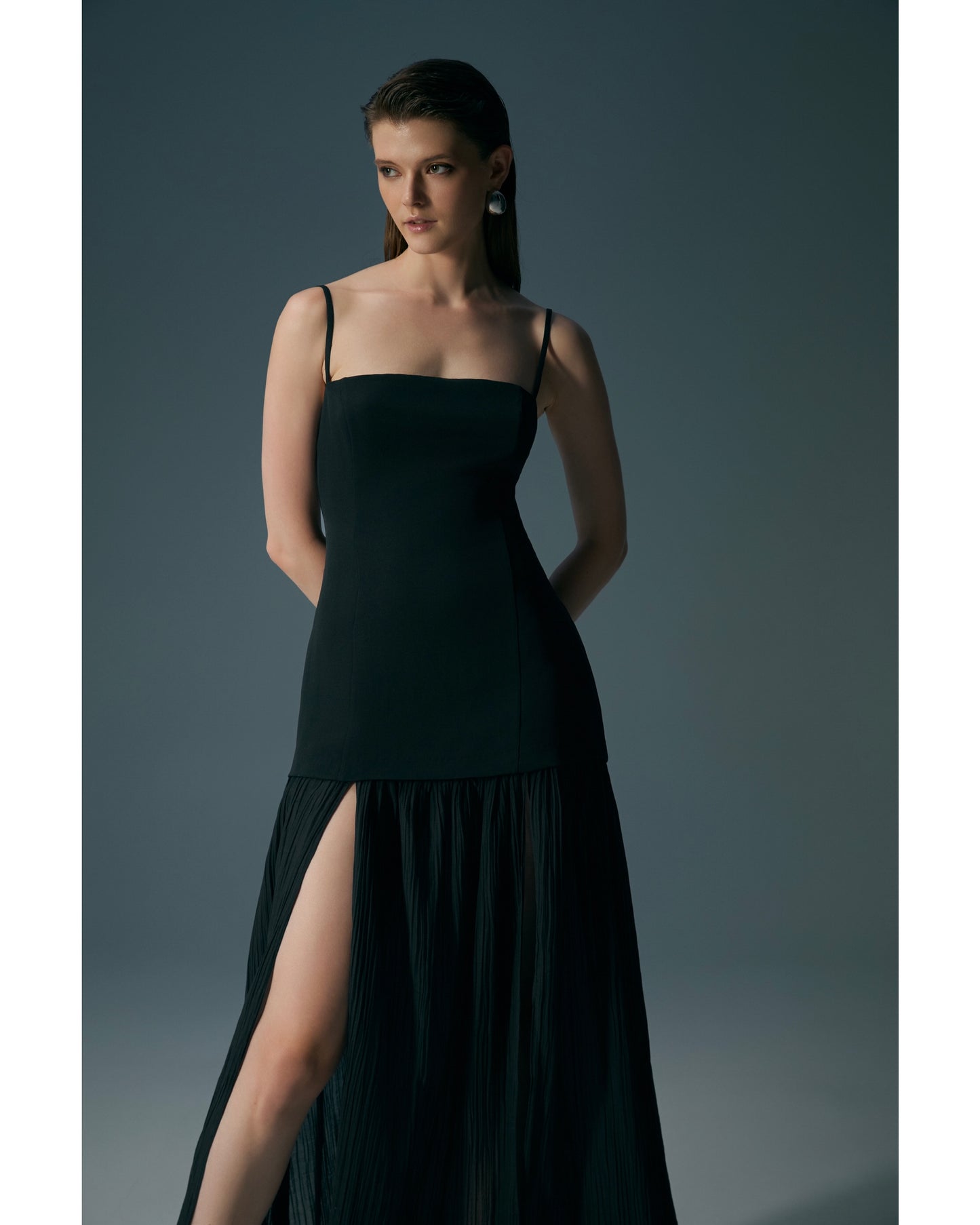 Calypso Dress HER CIPHER