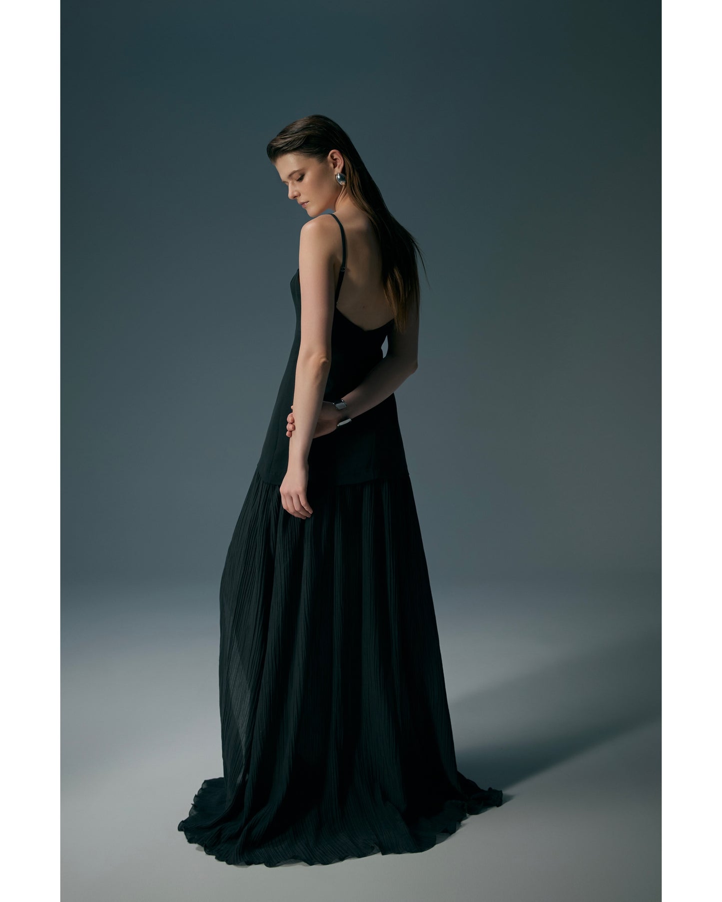Calypso Dress HER CIPHER