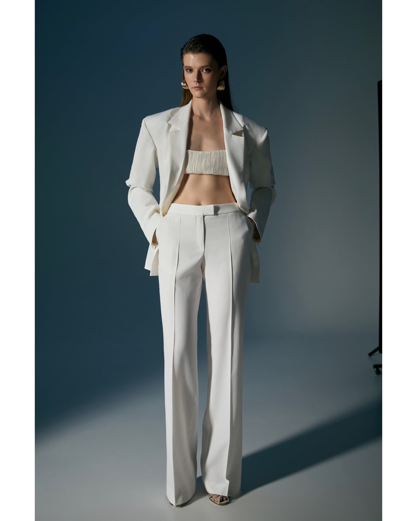 Empire Pants HER CIPHER
