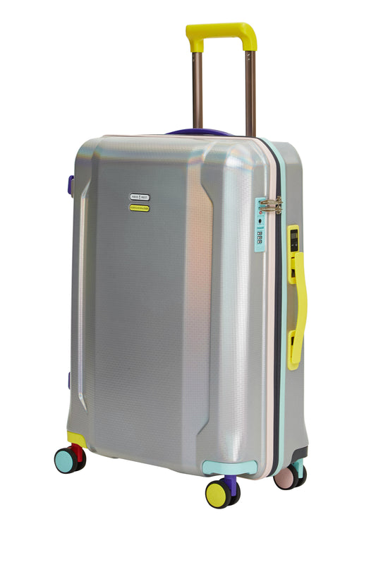 Smart suitcase (Medium size) Holo Trip HAVE A REST