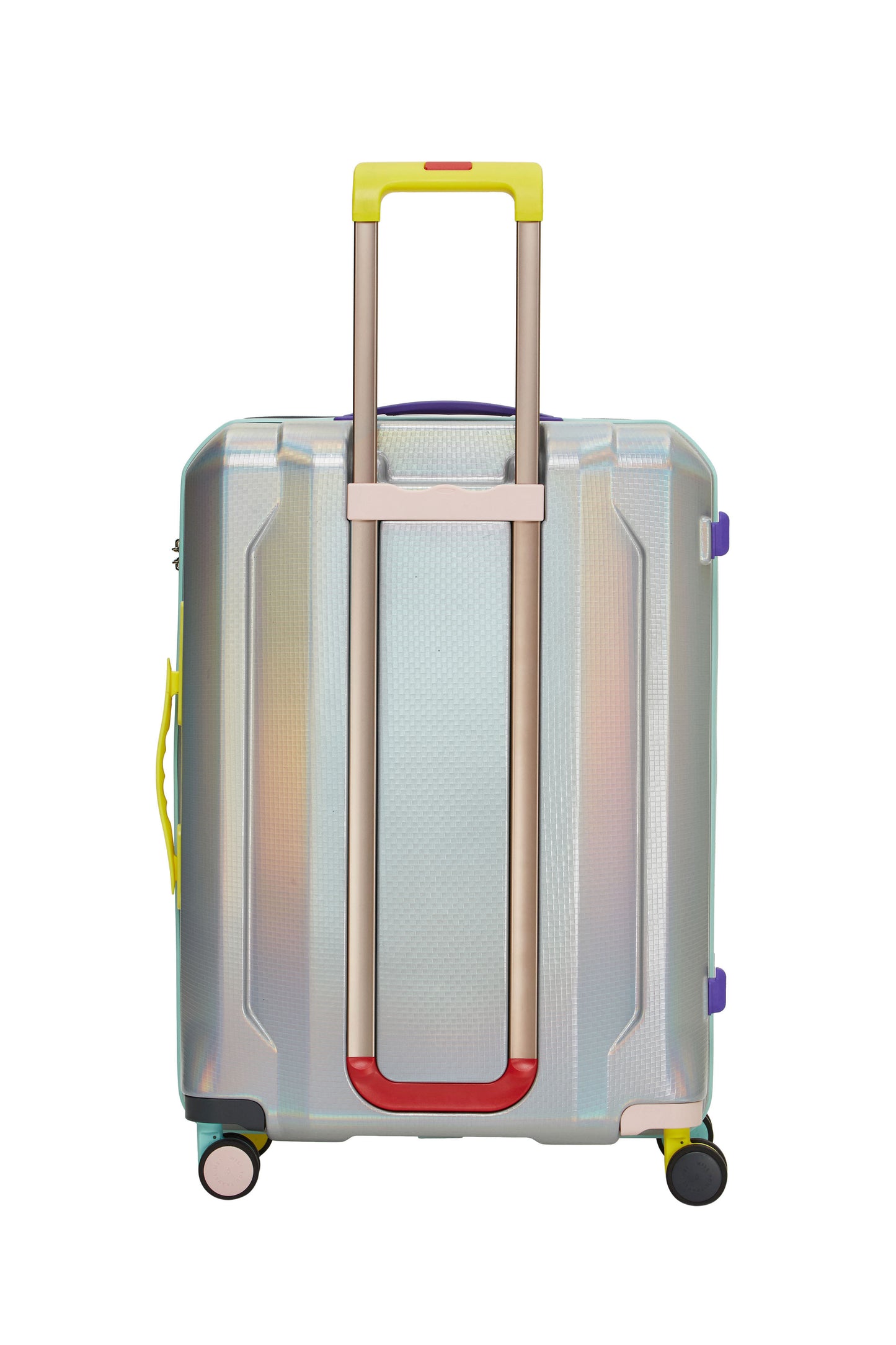 Smart suitcase (Medium size) Holo Trip HAVE A REST