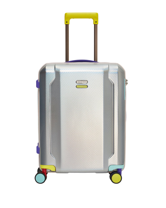 Smart suitcase (Small size) Holo Trip HAVE A REST