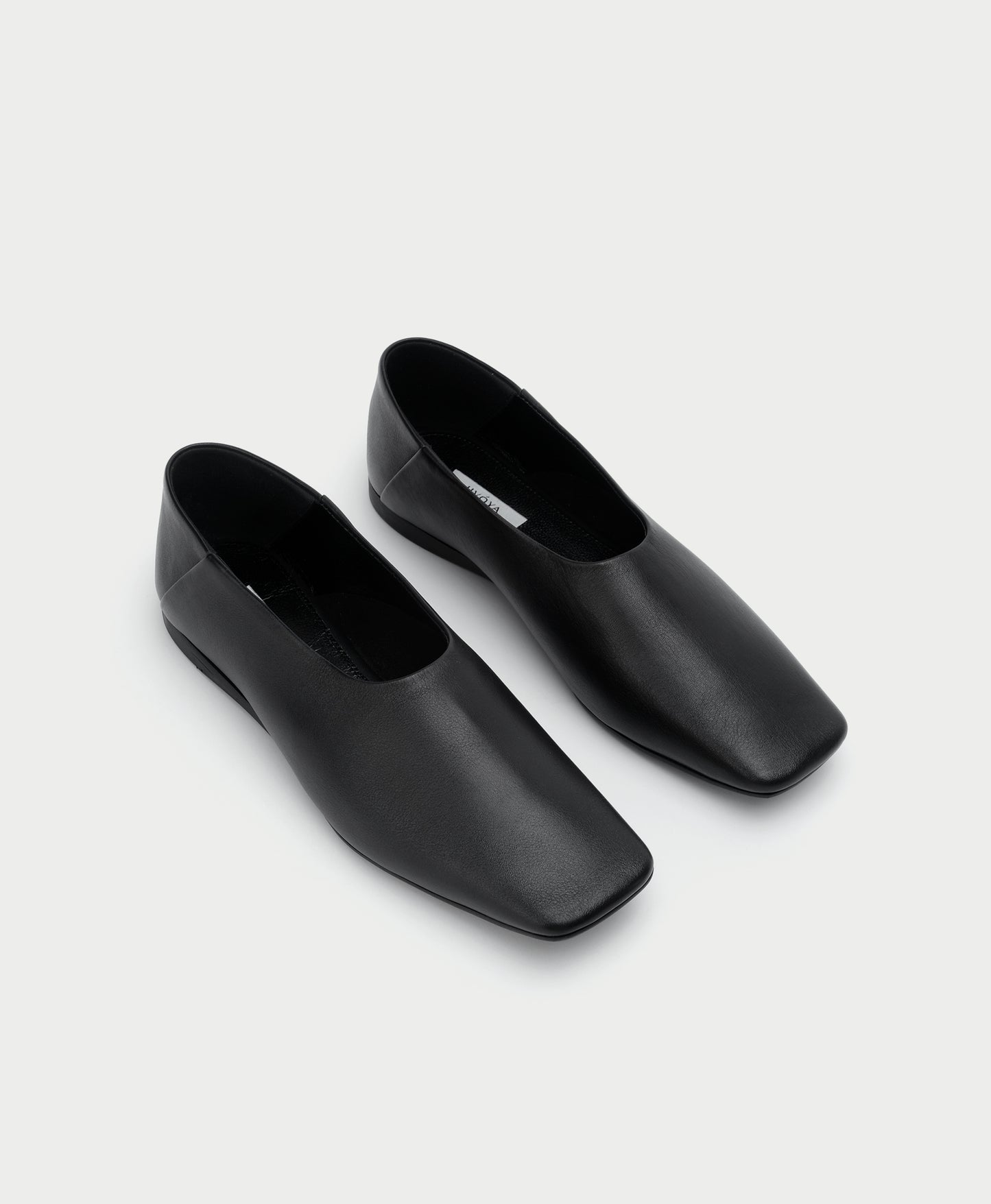 Ballerinas Di Black HVOYA