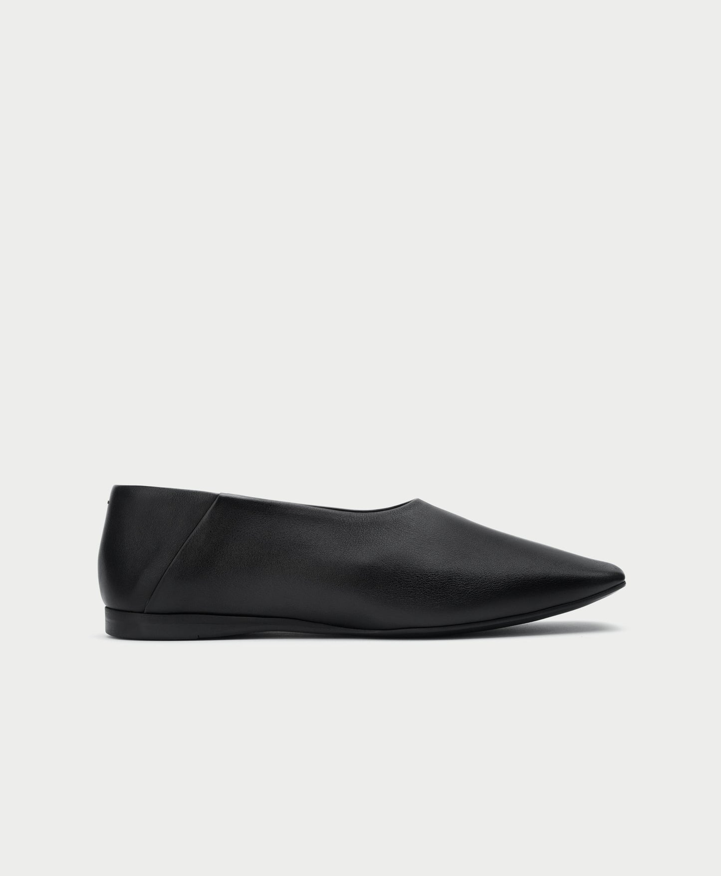 Ballerinas Di Black HVOYA