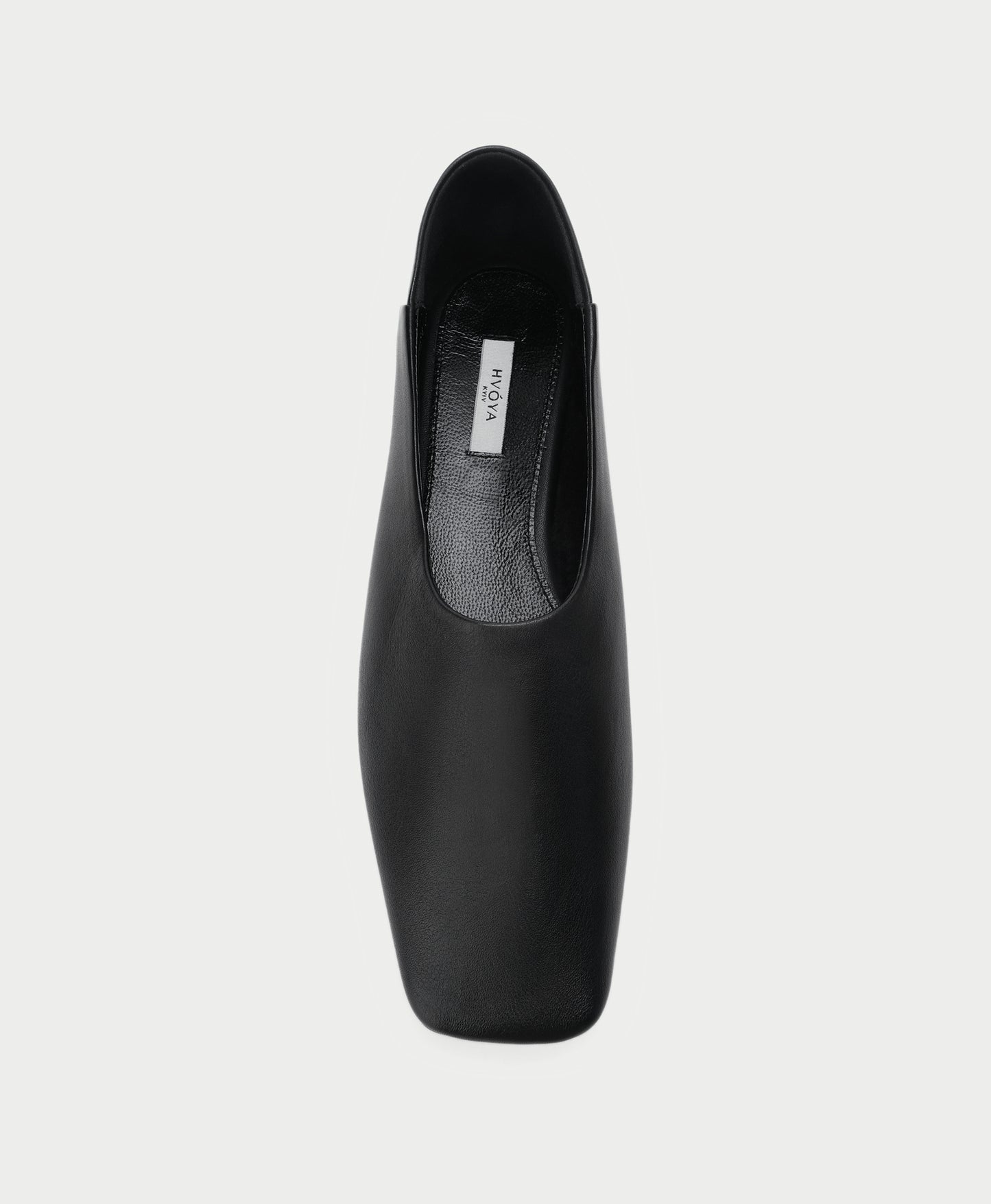 Ballerinas Di Black HVOYA