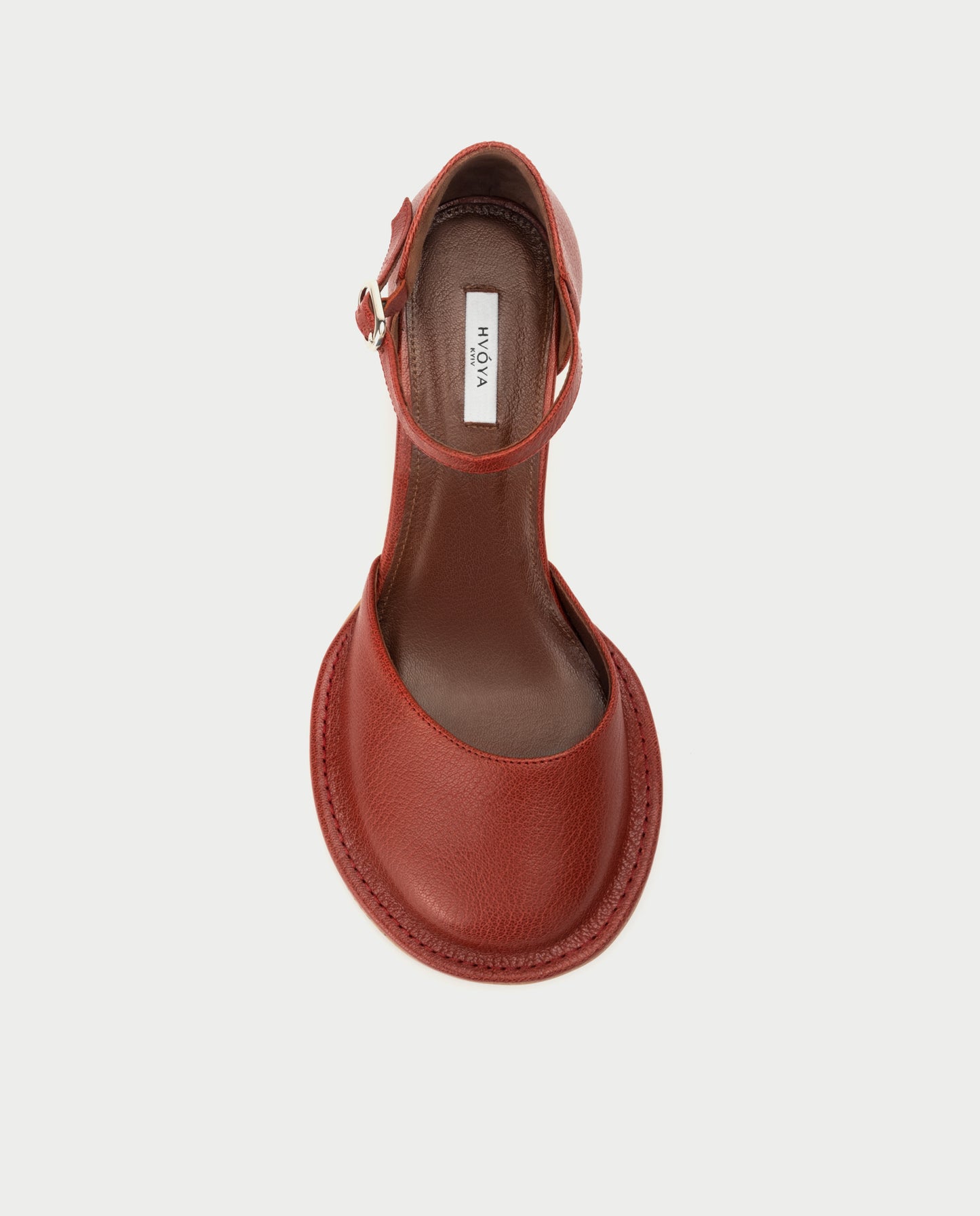 Halo Shoes Red HVOYA