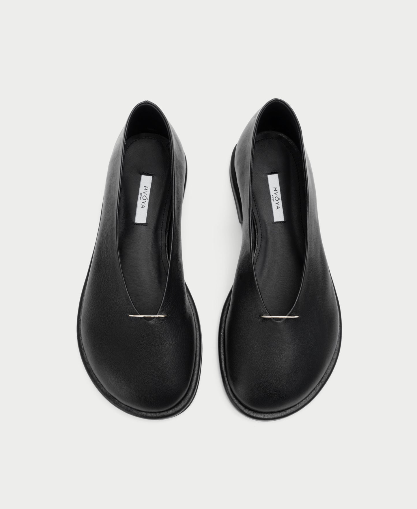 Moonlight Ballerinas Black HVOYA