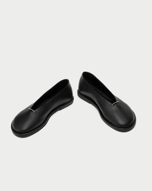 Moonlight Ballerinas Black HVOYA