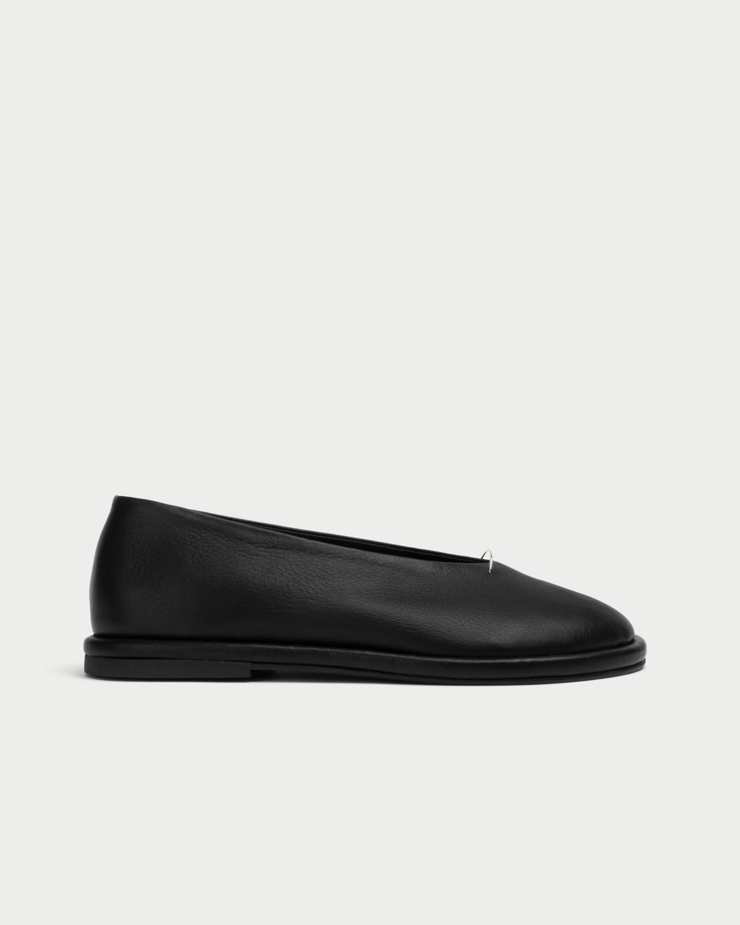 Moonlight Ballerinas Black HVOYA