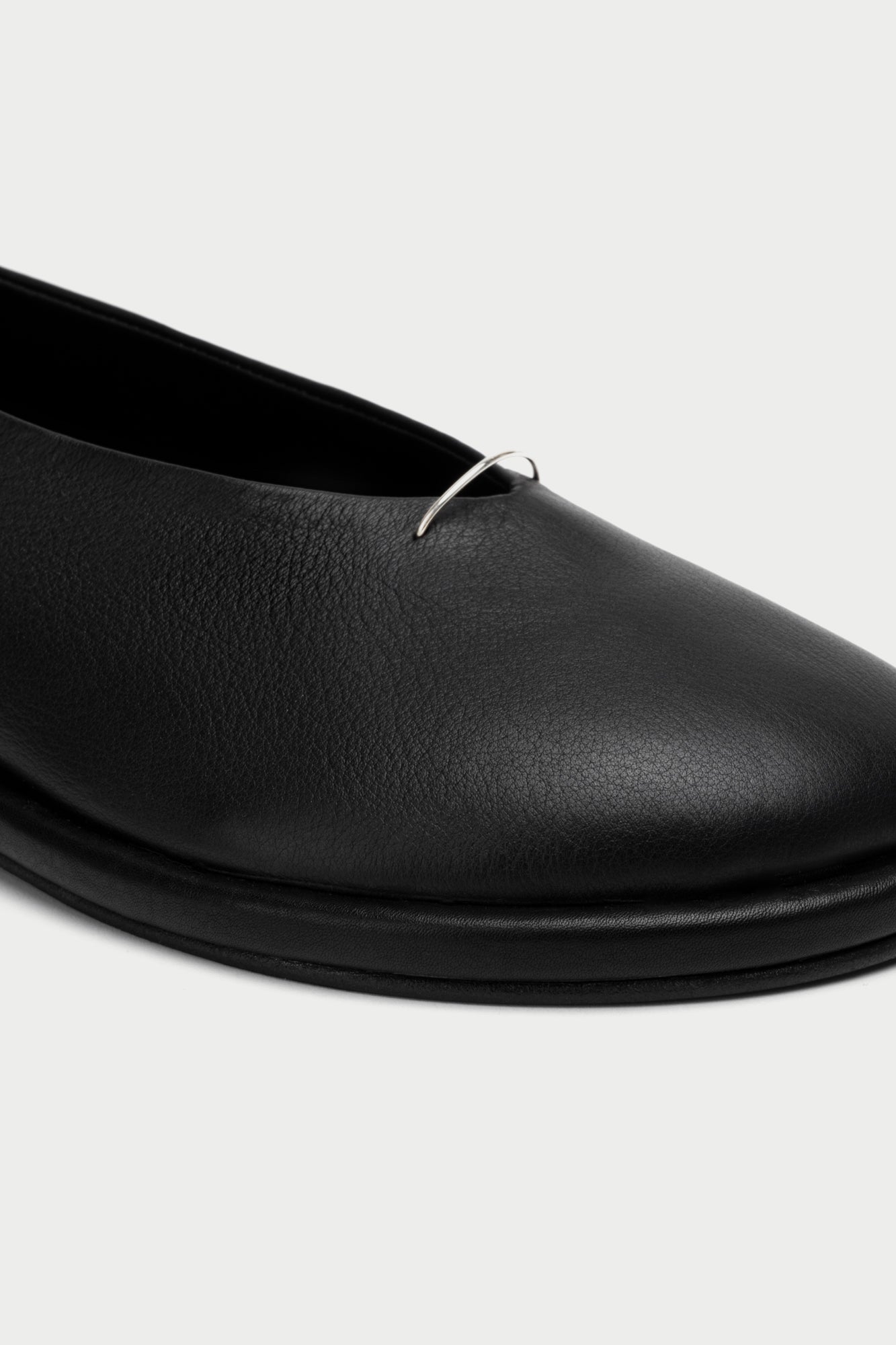 Moonlight Ballerinas Black HVOYA