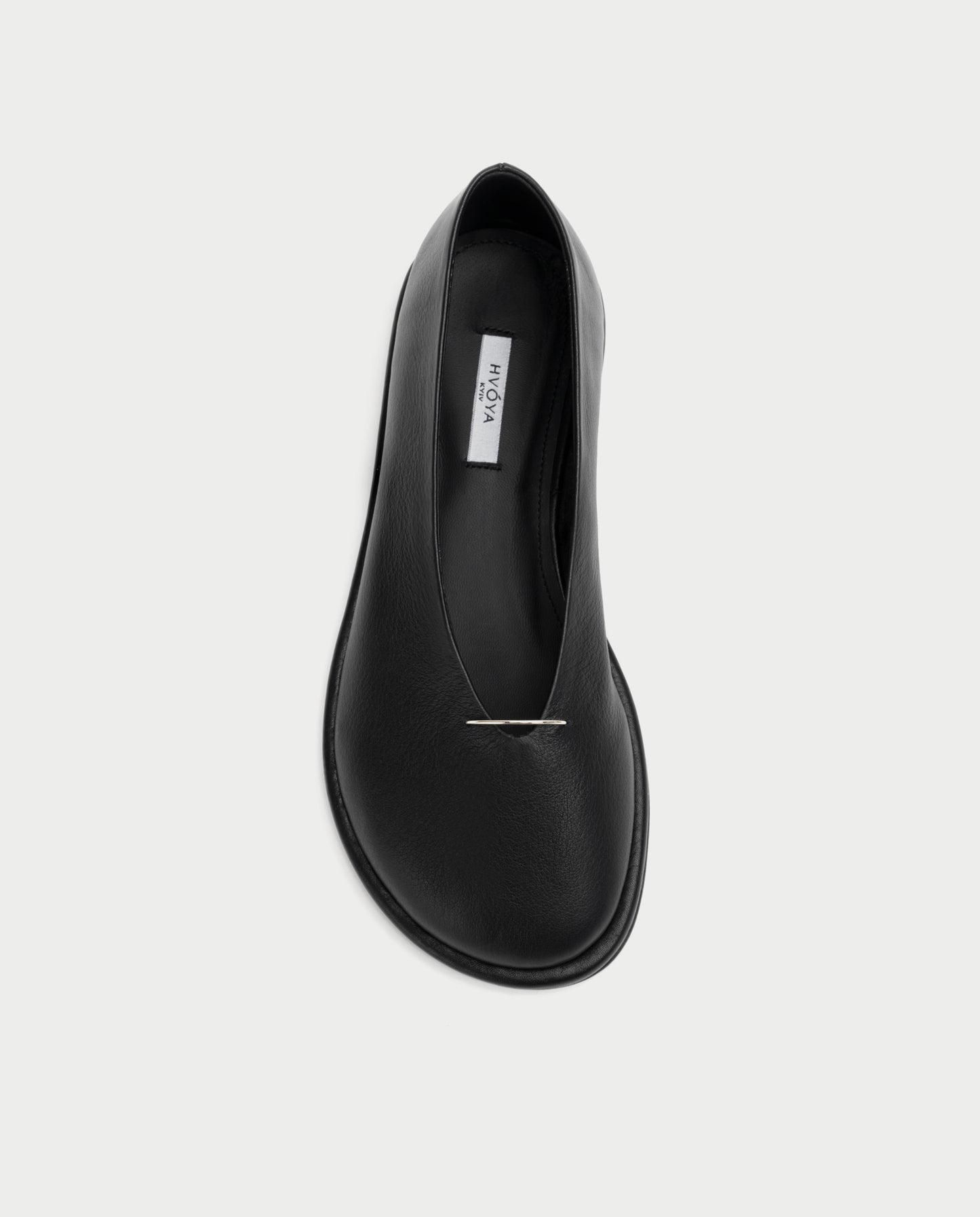 Moonlight Ballerinas Black HVOYA