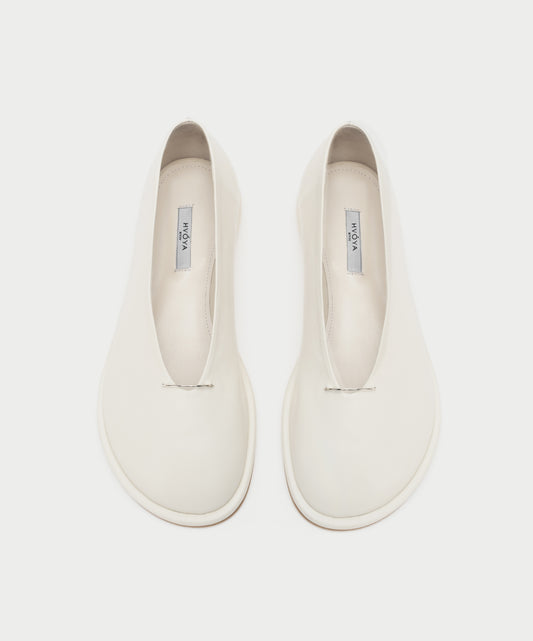 Moonlight Ballerinas Milk HVOYA