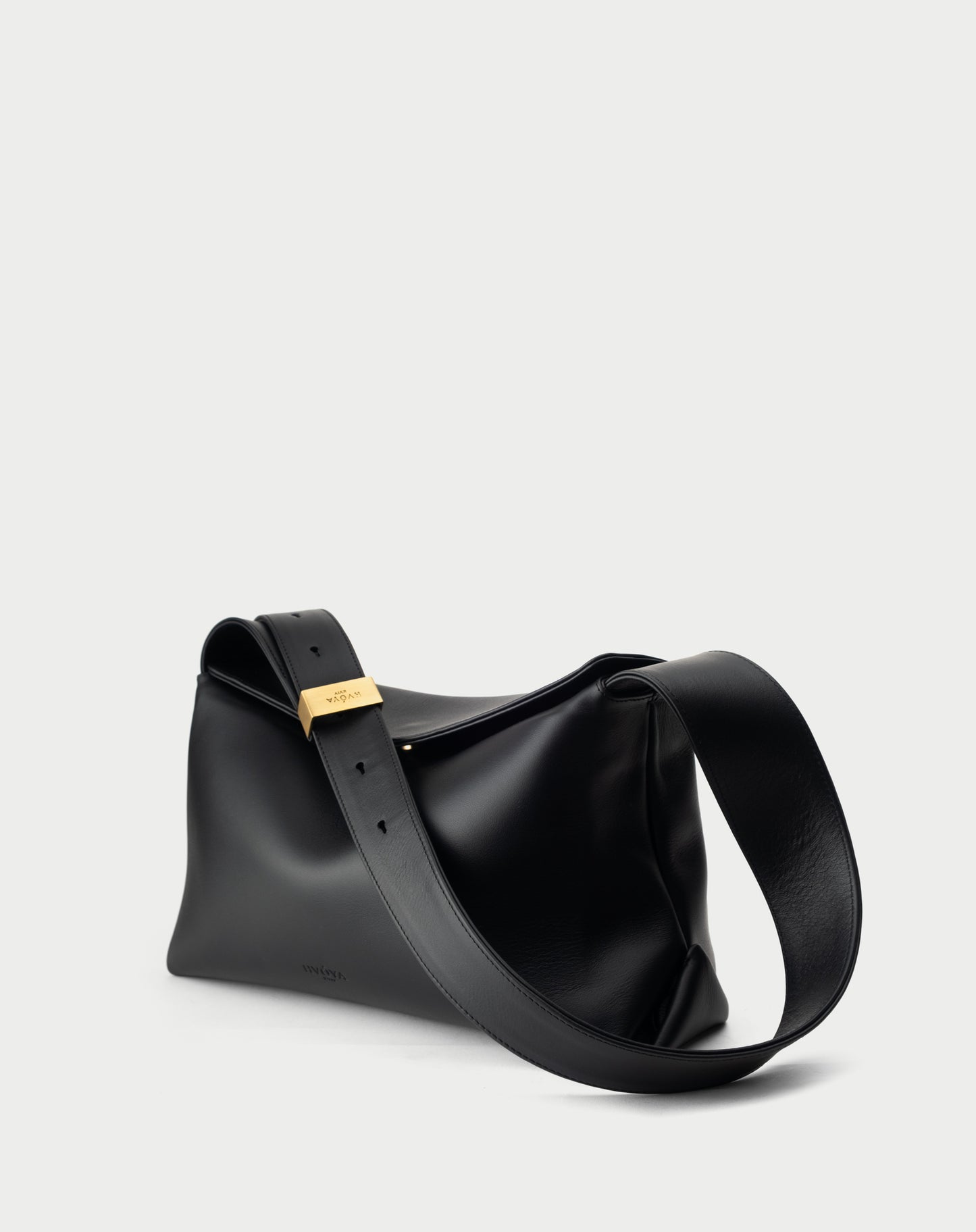 Niche Bag Black HVOYA