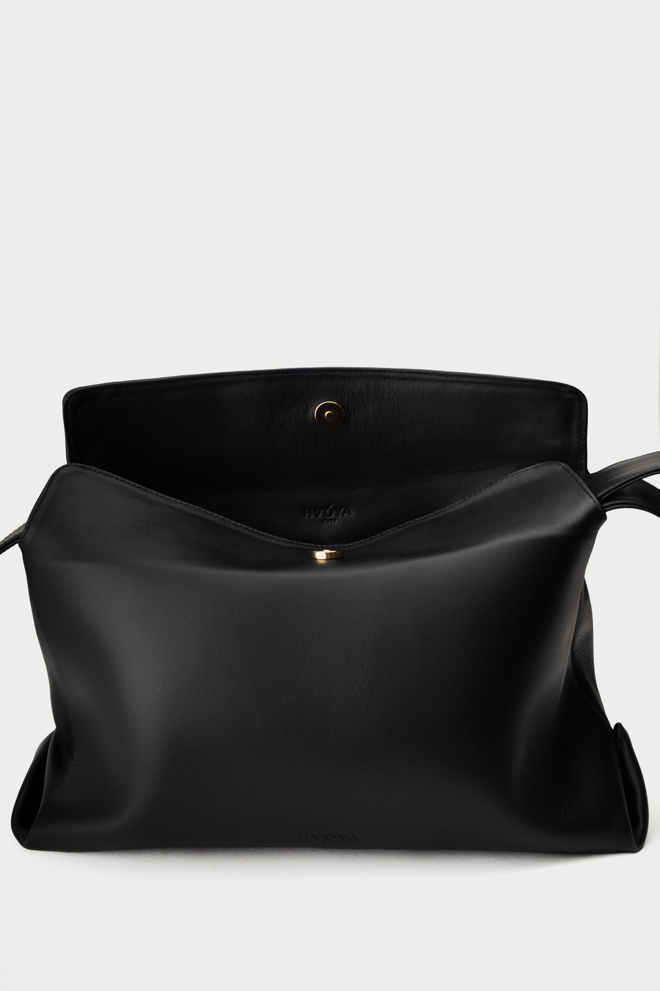 Niche Bag Black HVOYA