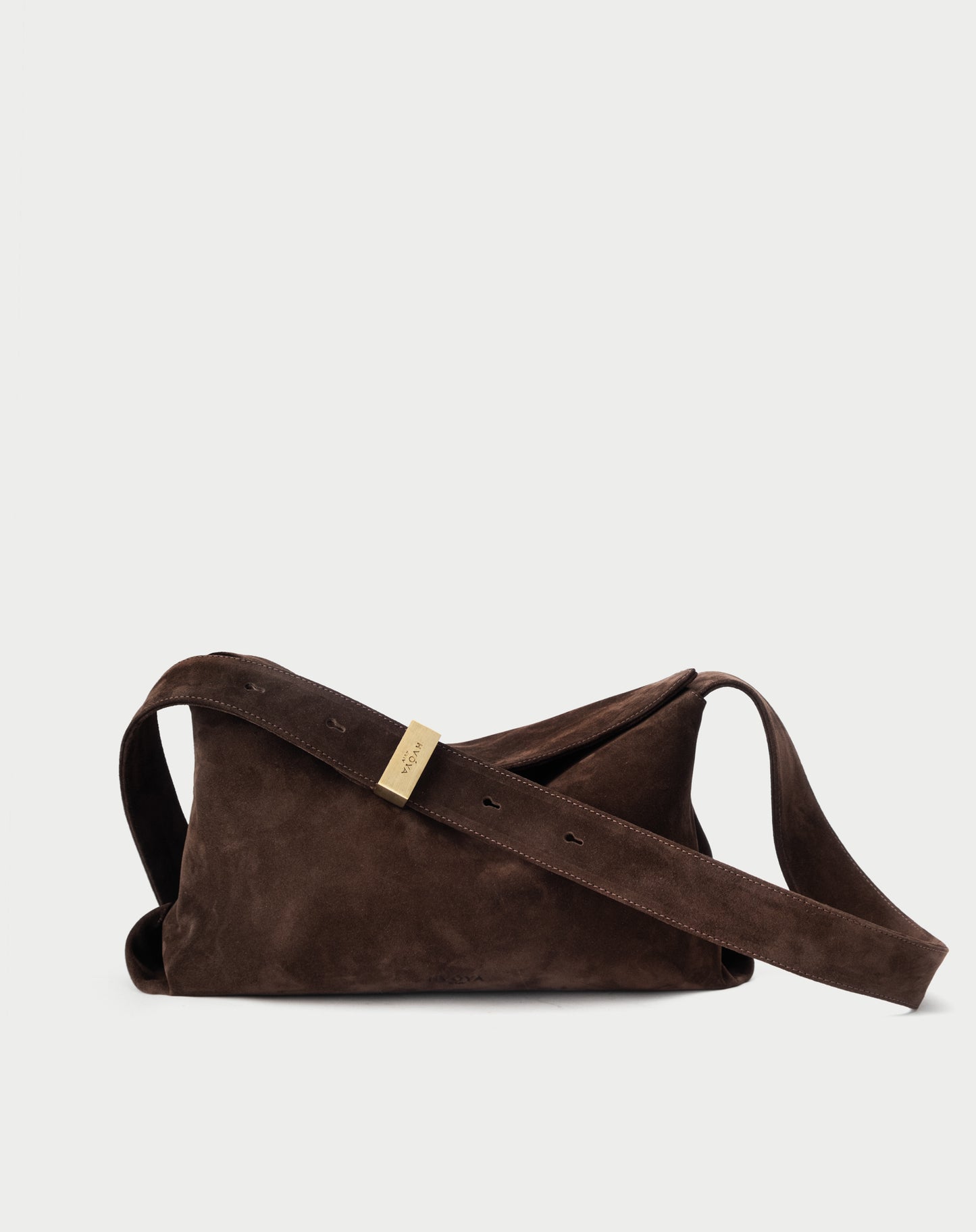 Niche Bag Brown HVOYA