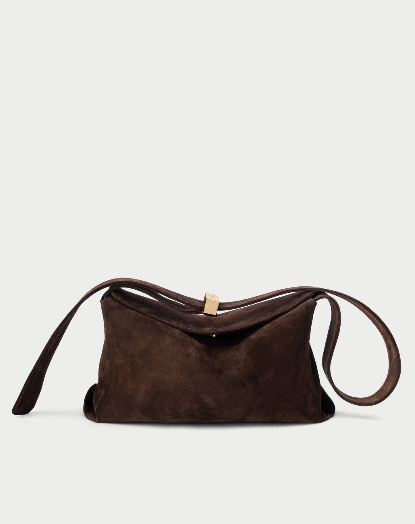 Niche Bag Brown HVOYA