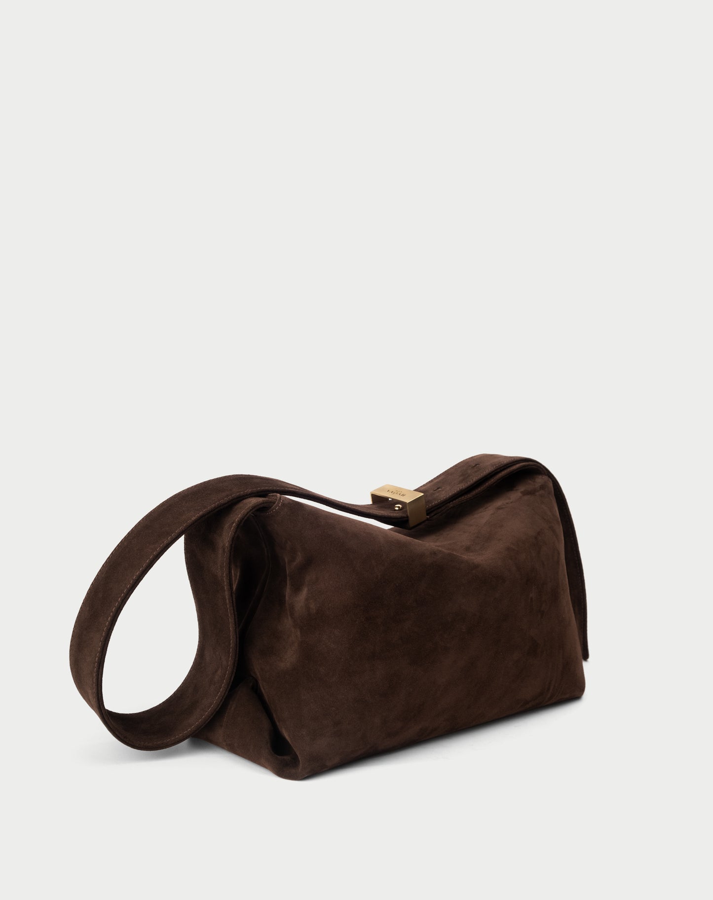 Niche Bag Brown HVOYA