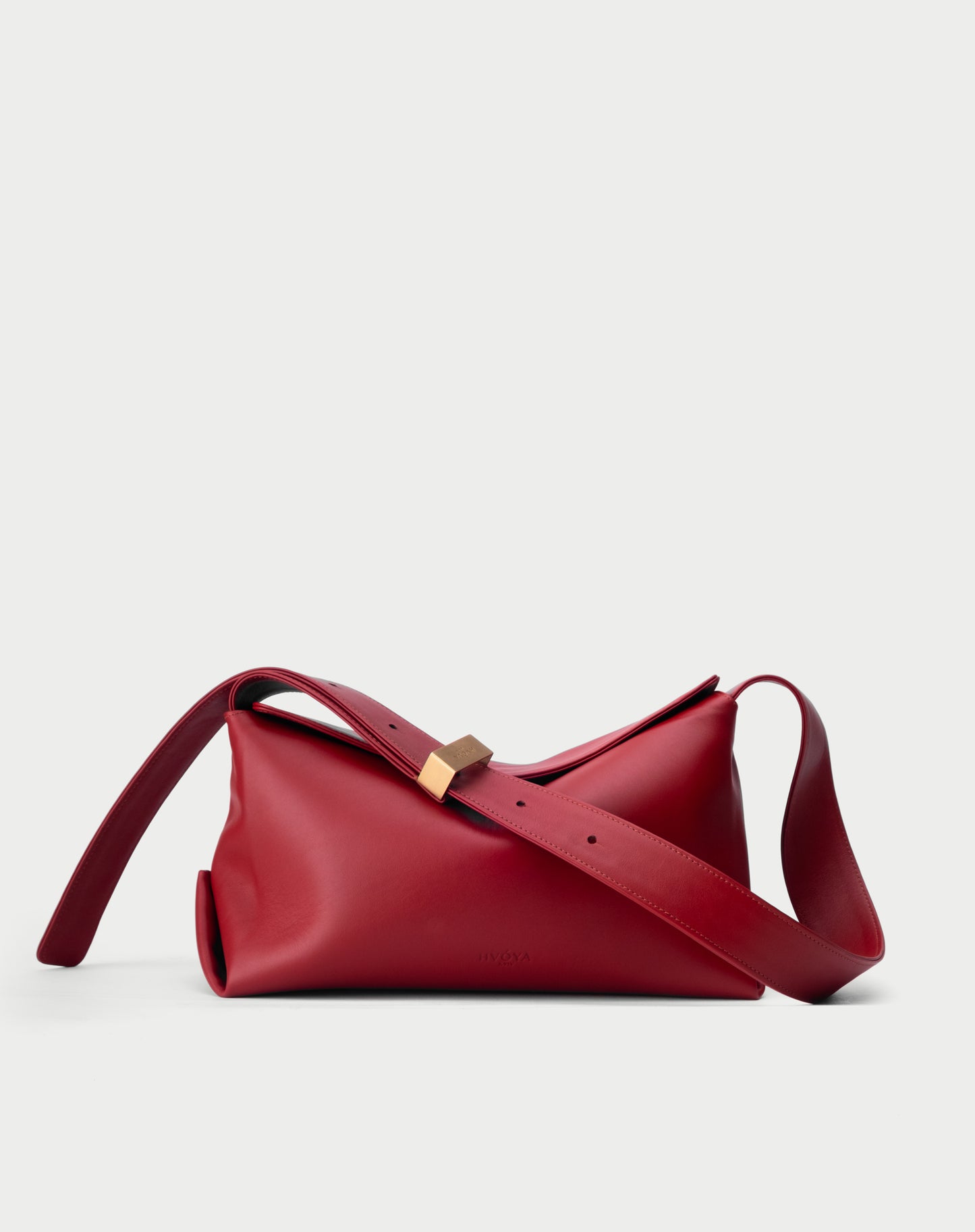 Niche Bag Red HVOYA