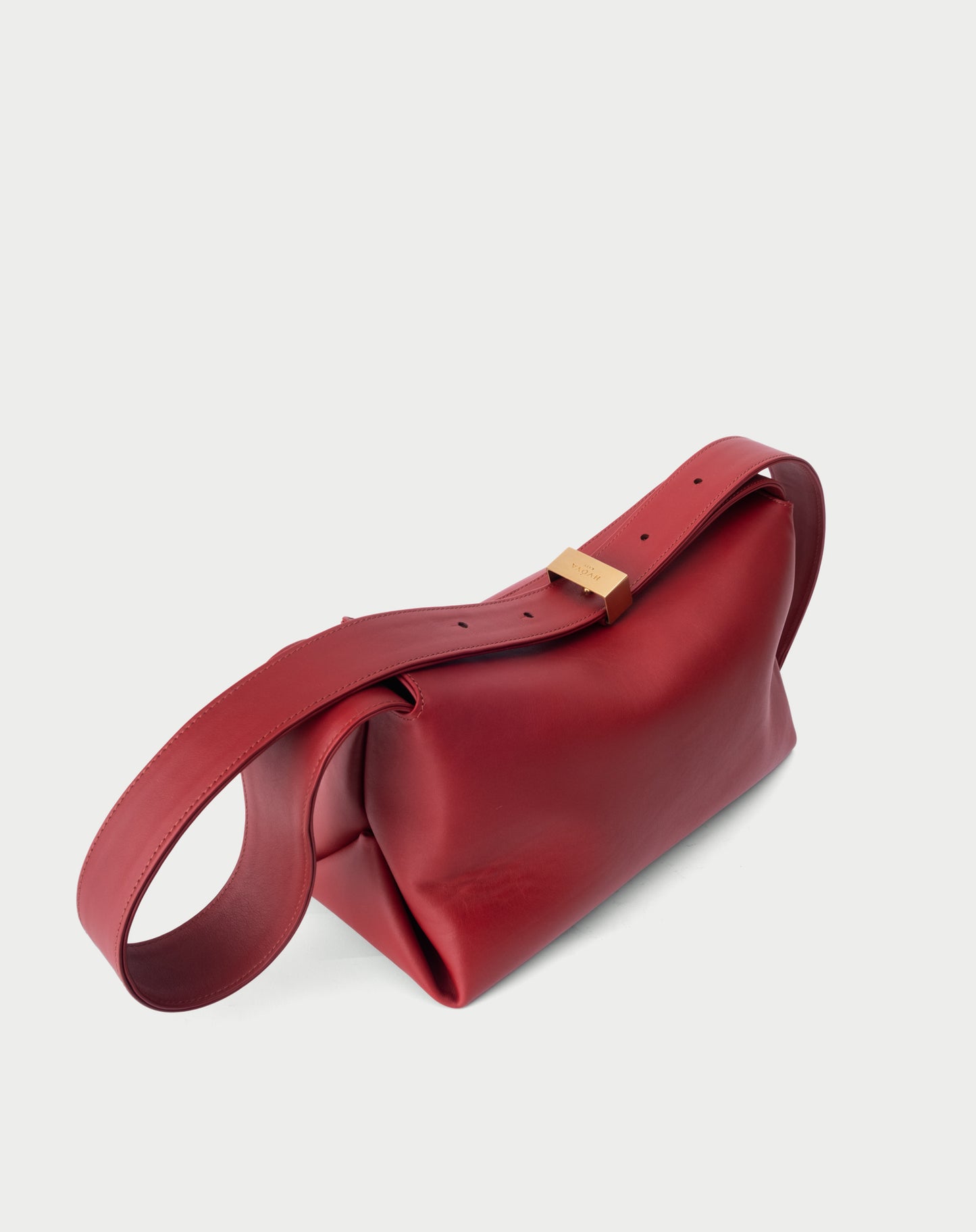 Niche Bag Red HVOYA