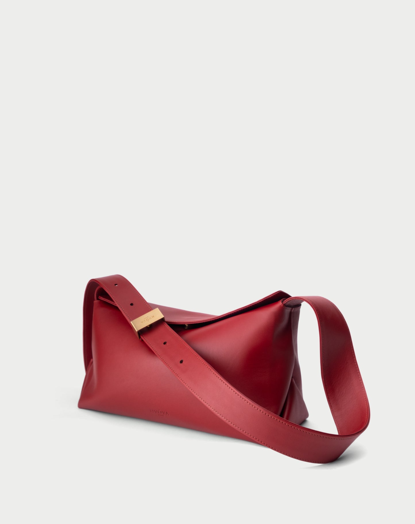 Niche Bag Red HVOYA