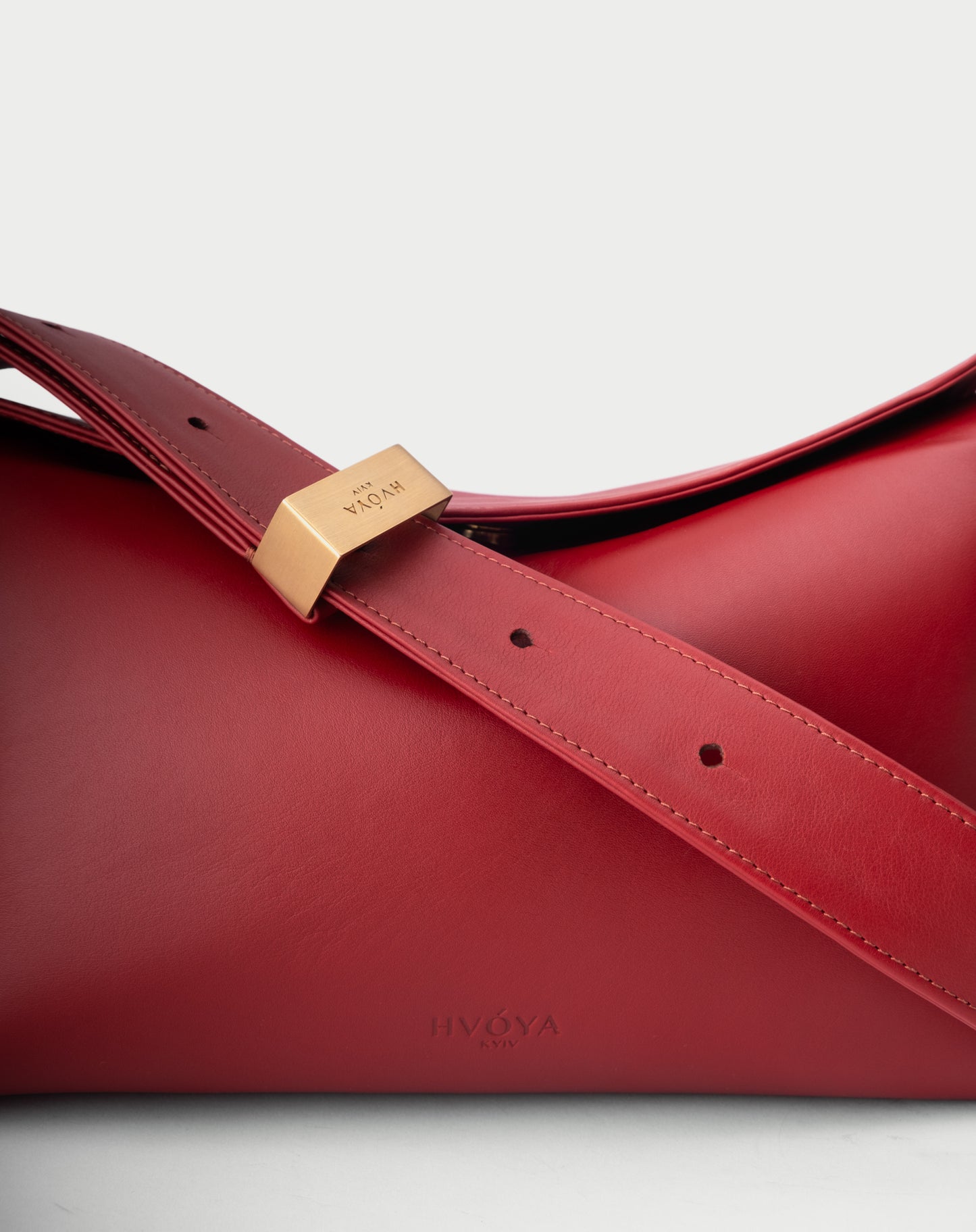 Niche Bag Red HVOYA