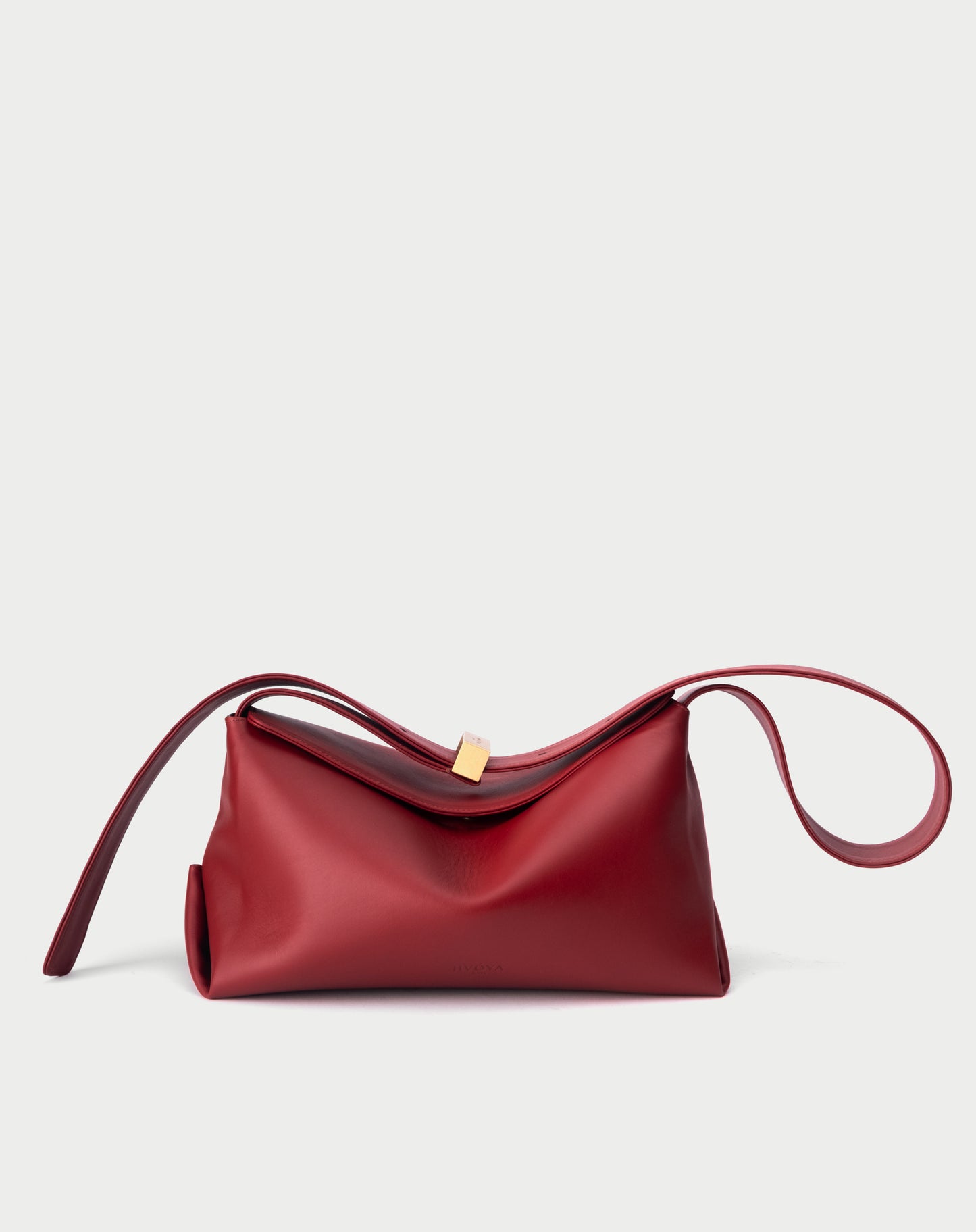 Niche Bag Red HVOYA