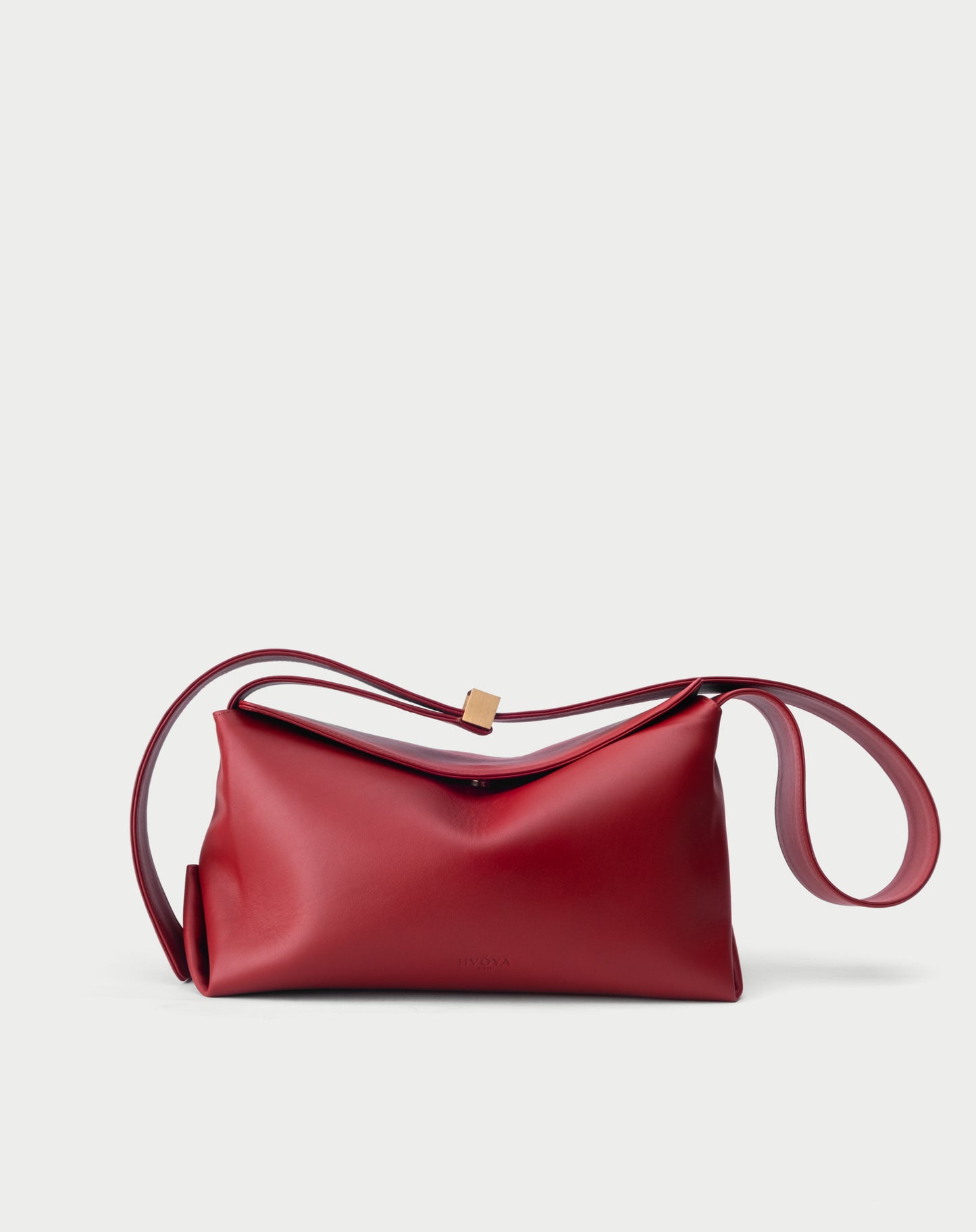 Niche Bag Red HVOYA