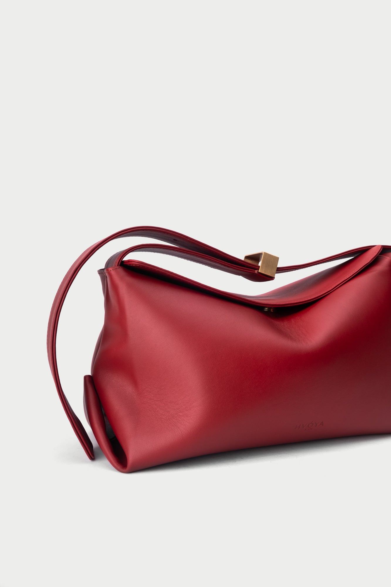 Niche Bag Red HVOYA