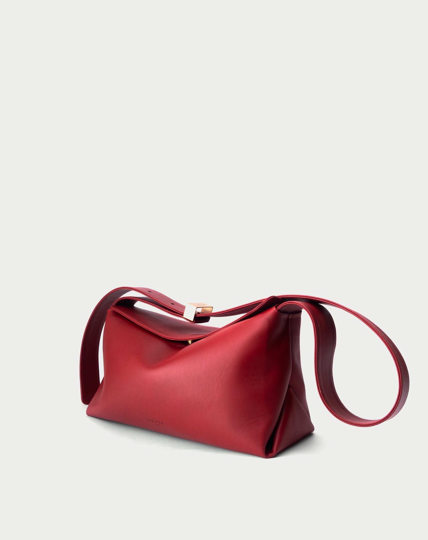 Niche Bag Red HVOYA