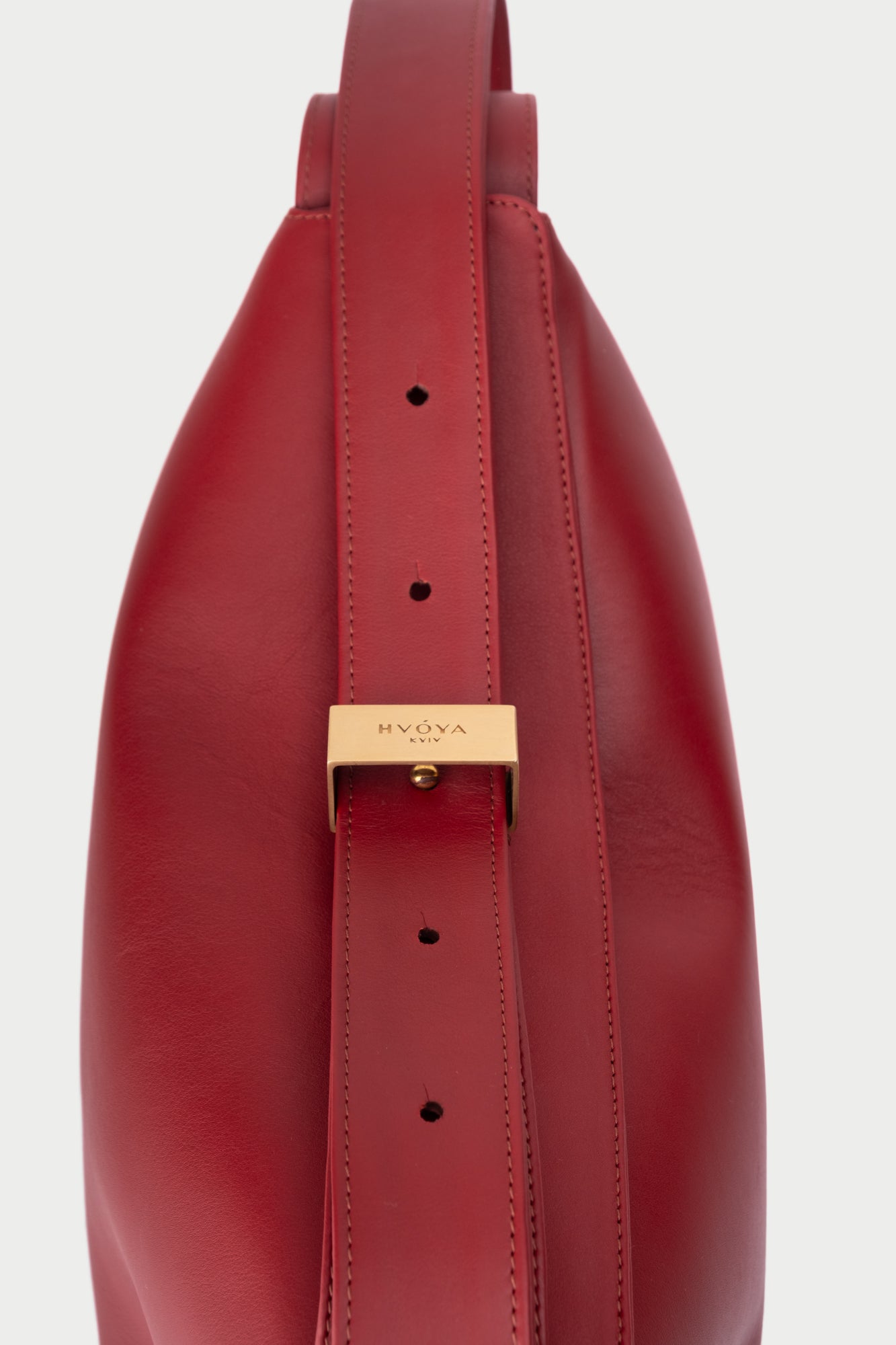 Niche Bag Red HVOYA