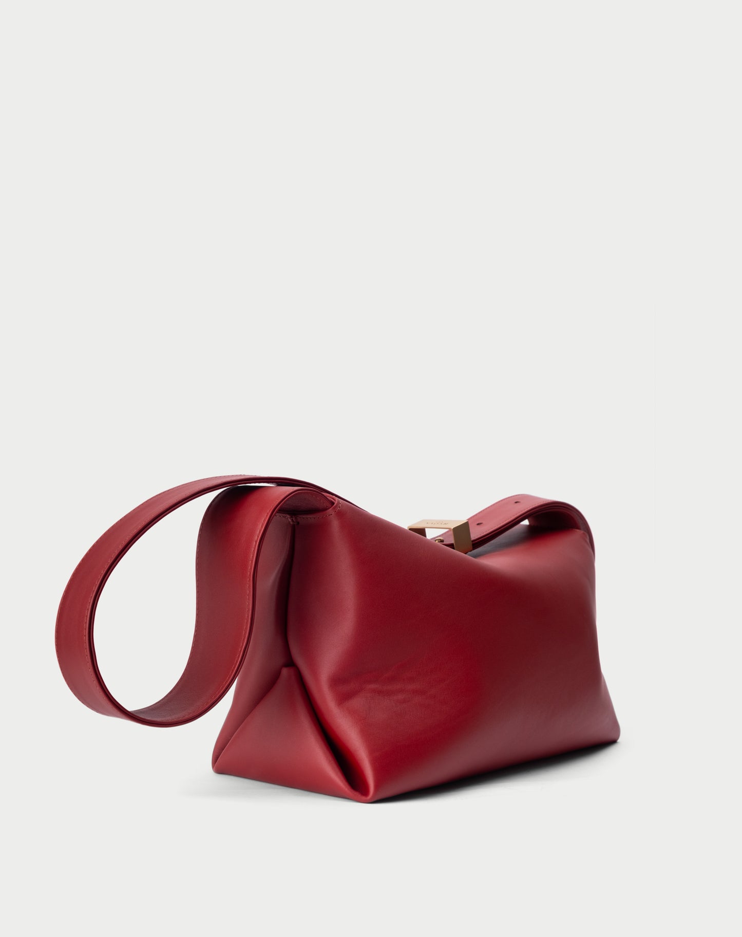 Niche Bag Red HVOYA